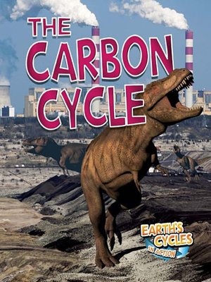 cover image of The Carbon Cycle
